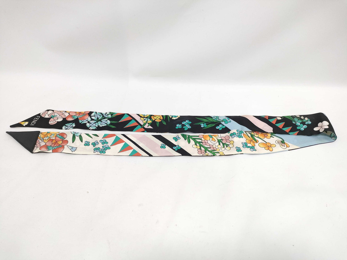 FENDI FENDI Twilly Scarf