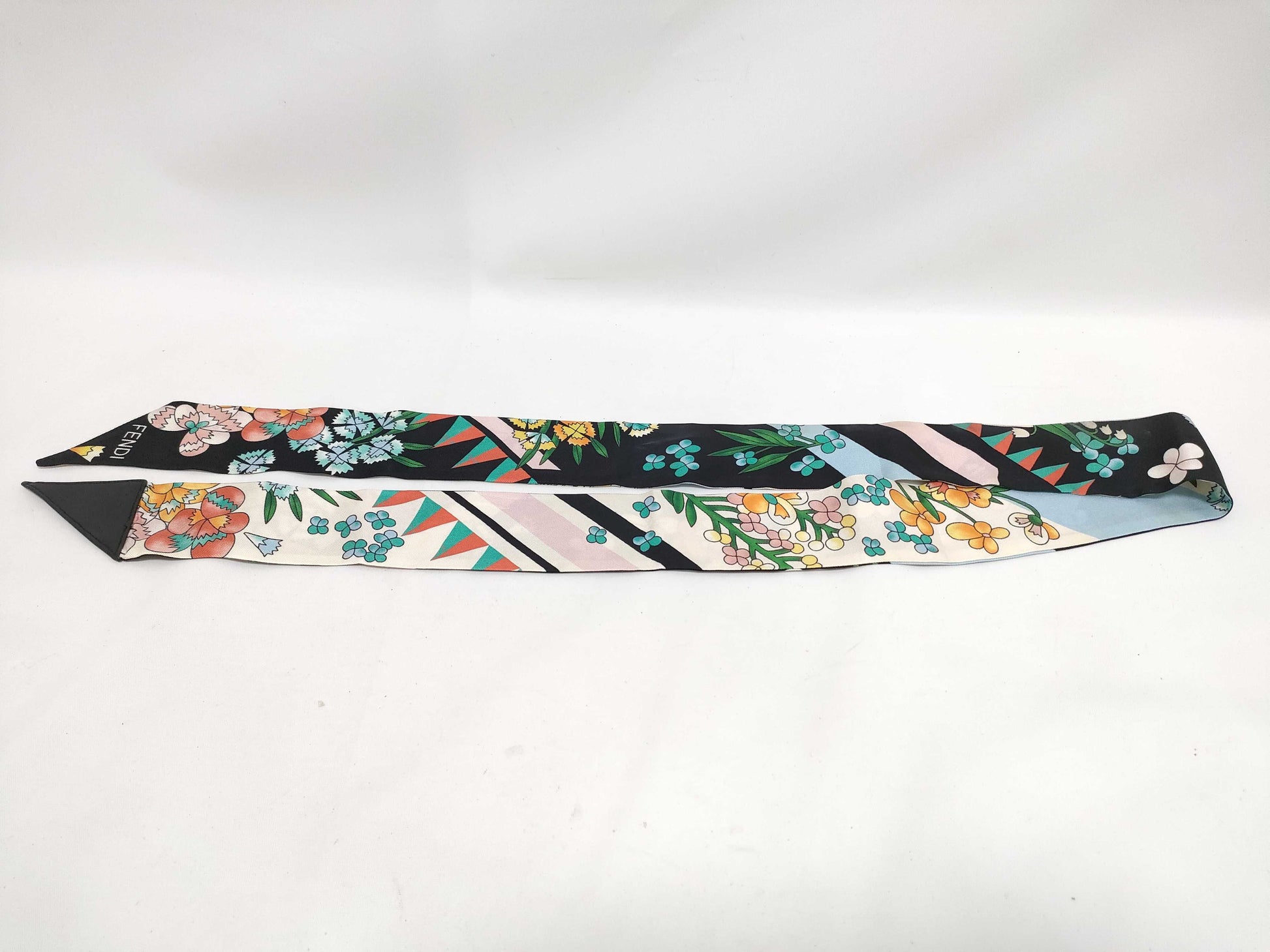 FENDI FENDI Twilly Scarf