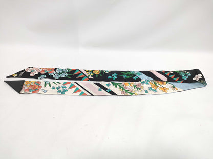 FENDI FENDI Twilly Scarf