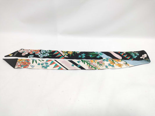 FENDI FENDI Twilly Scarf