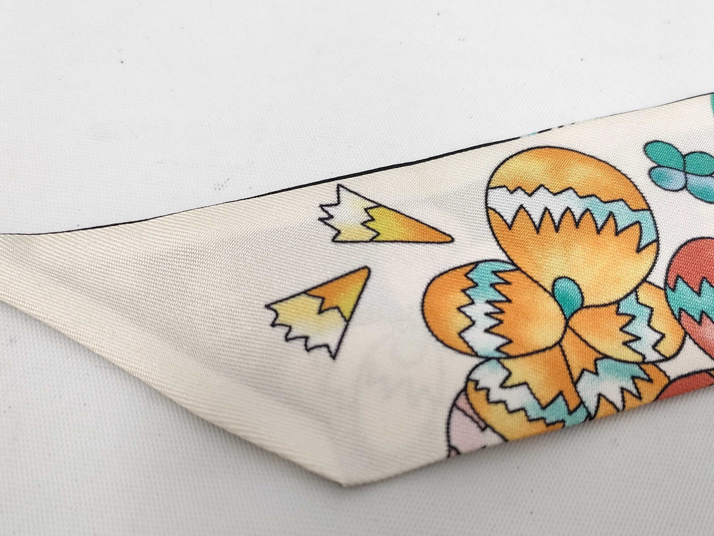 FENDI FENDI Twilly Scarf