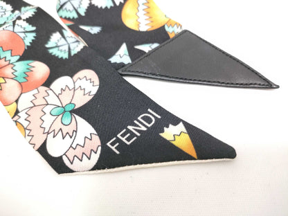 FENDI FENDI Twilly Scarf