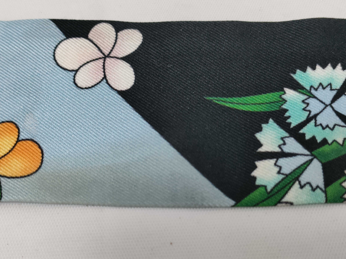 FENDI FENDI Twilly Scarf