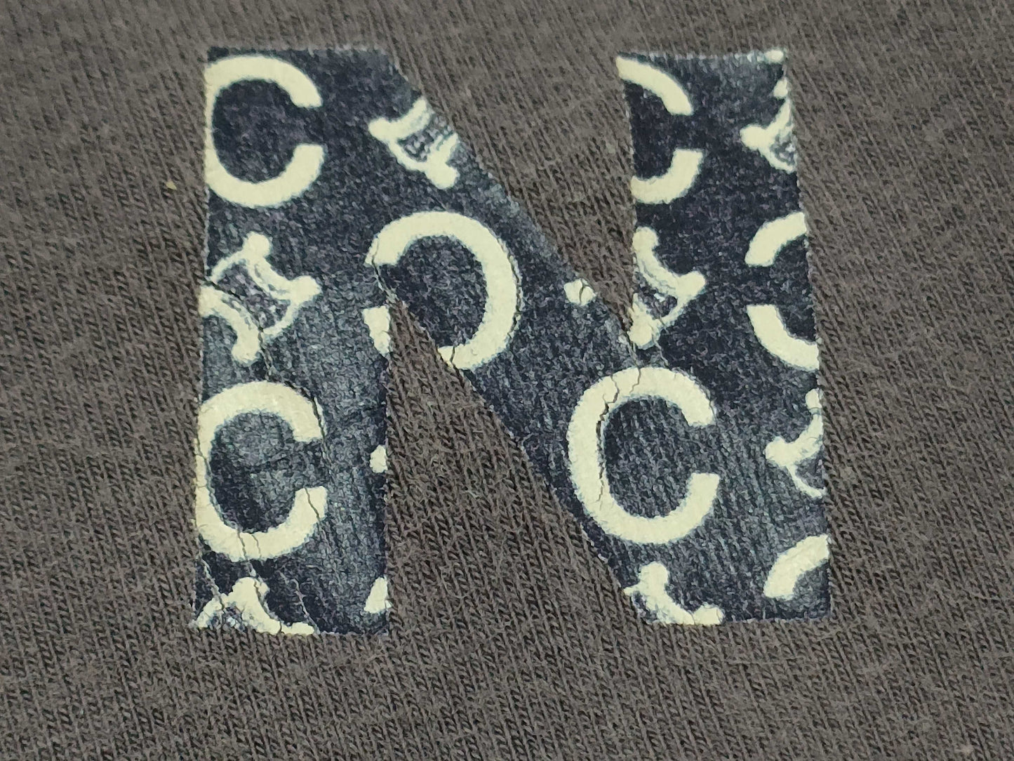 CELINE CELINE T-shirt T-shirt