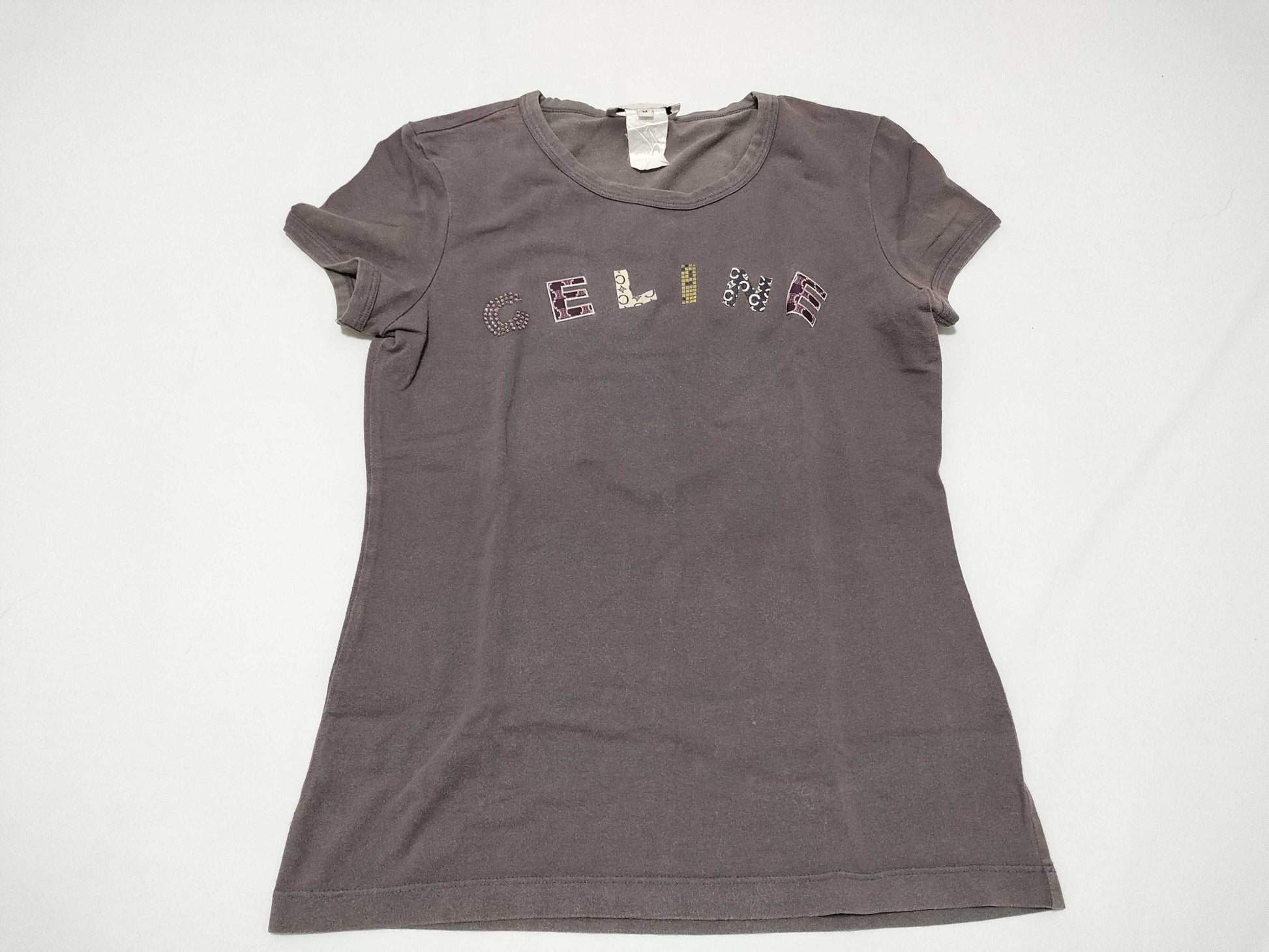 CELINE CELINE T-shirt T-shirt