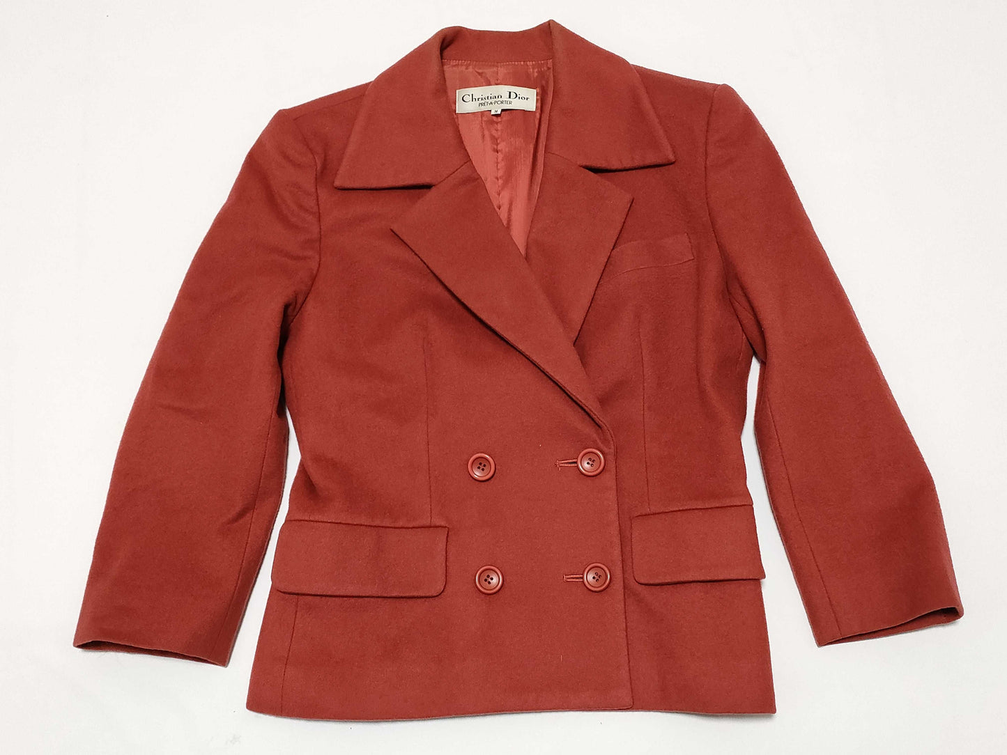 Dior Christian Dior Jacket Jacket