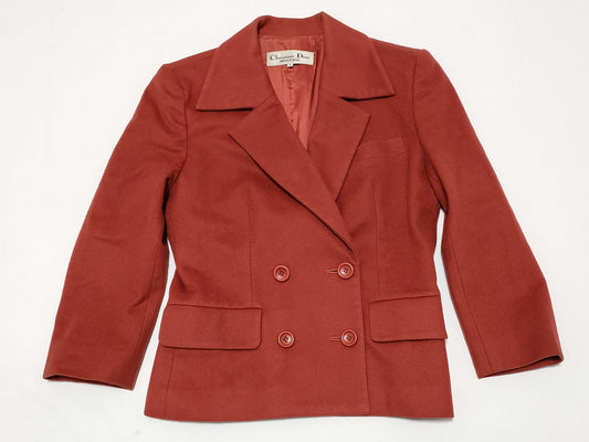 Dior Christian Dior Jacket Jacket