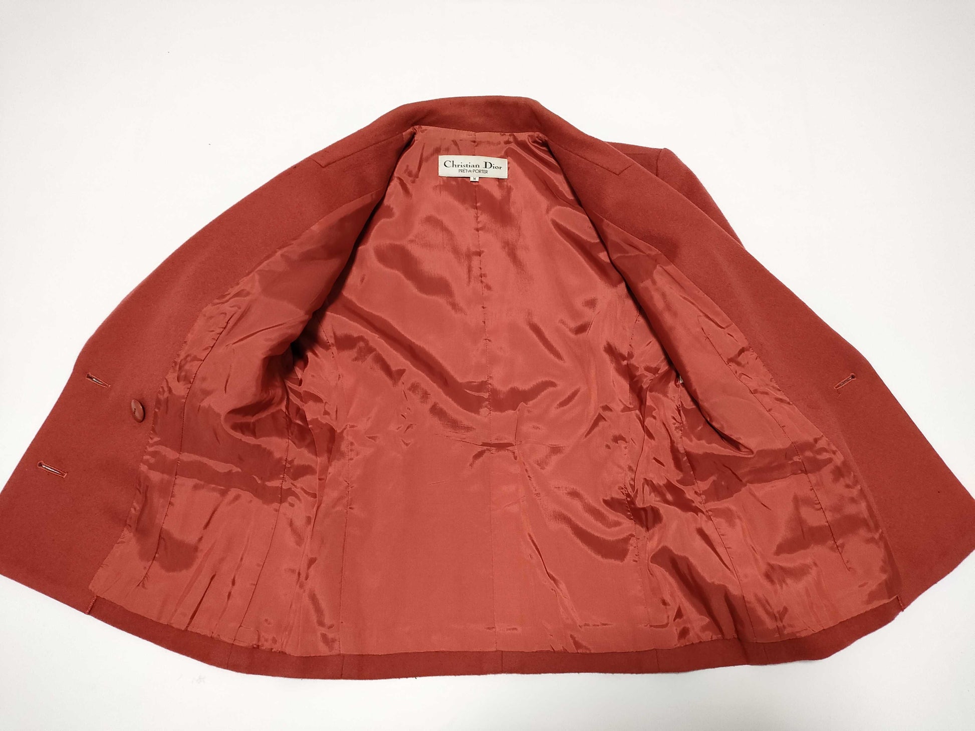 Dior Christian Dior Jacket Jacket