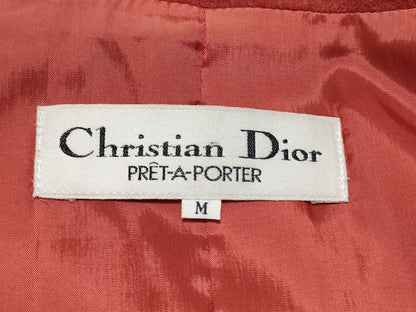 Dior Christian Dior Jacket Jacket