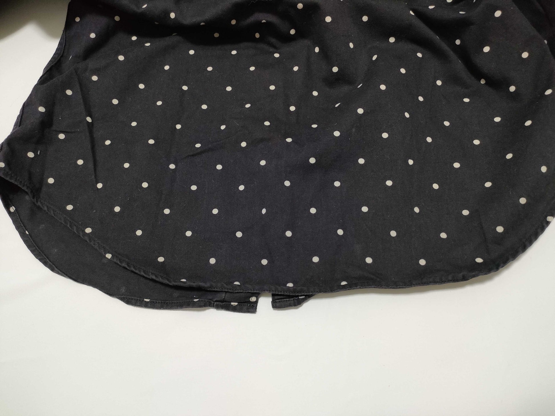 SAINT LAURENT SAINT LAURENT PARIS Men's Denim Shirt