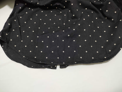 SAINT LAURENT SAINT LAURENT PARIS Men's Denim Shirt