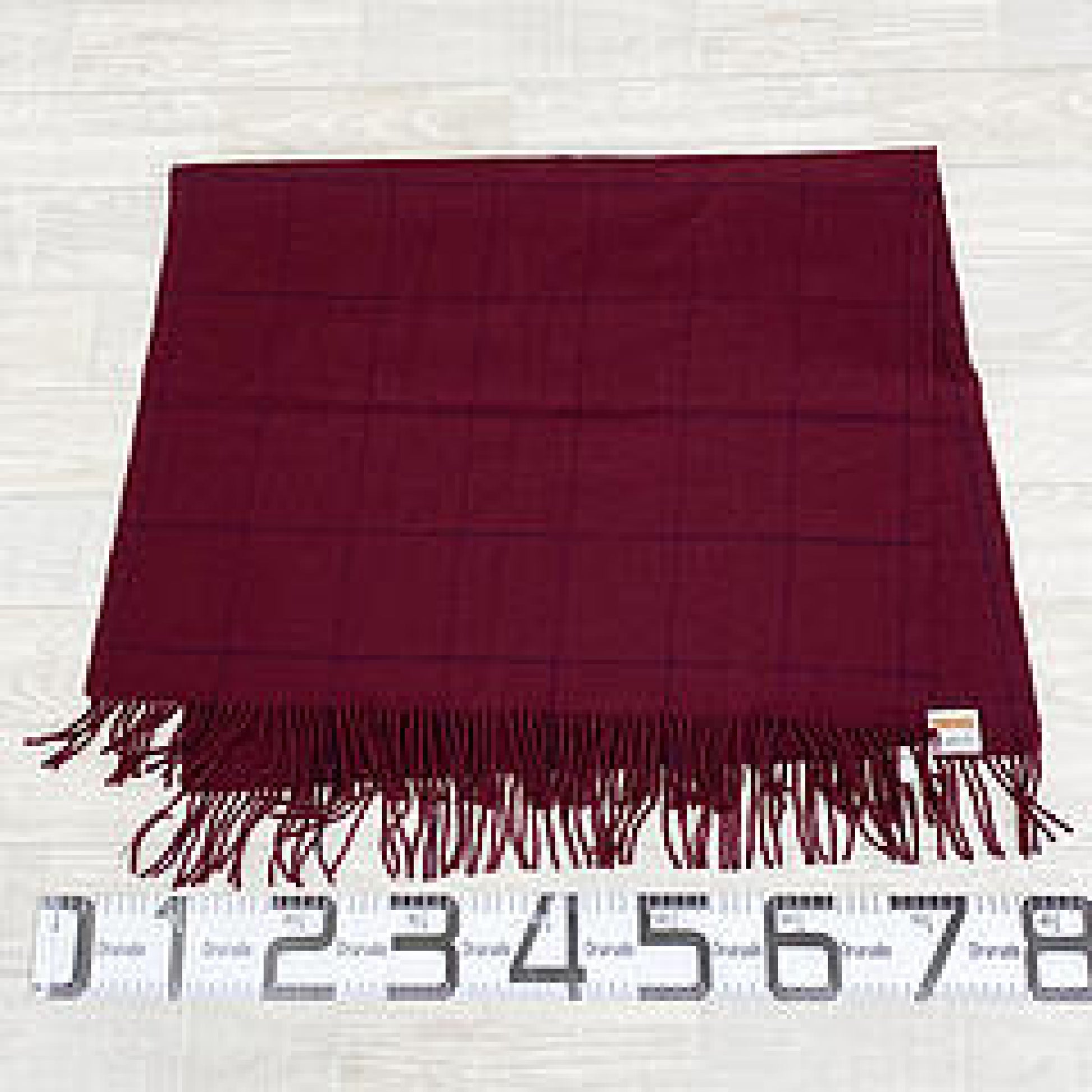 BURBERRY BURBERRY Stole Other Accessories