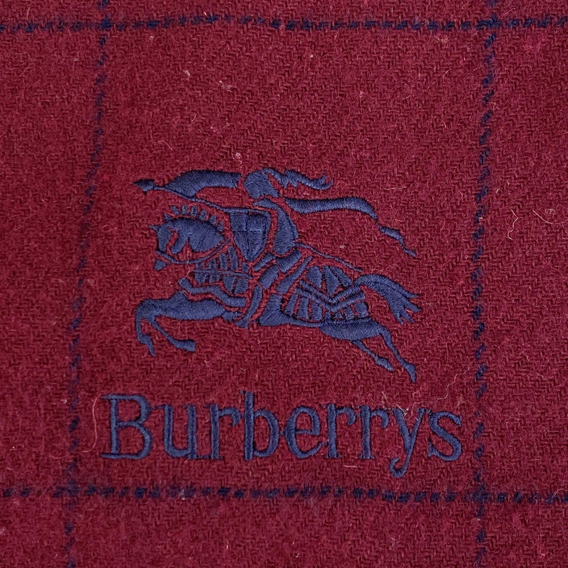 BURBERRY BURBERRY Stole Other Accessories