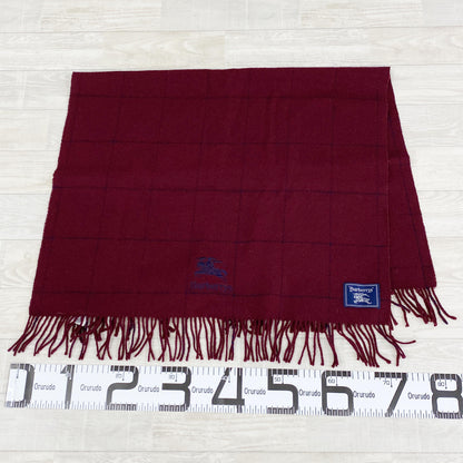 BURBERRY BURBERRY Stole Other Accessories