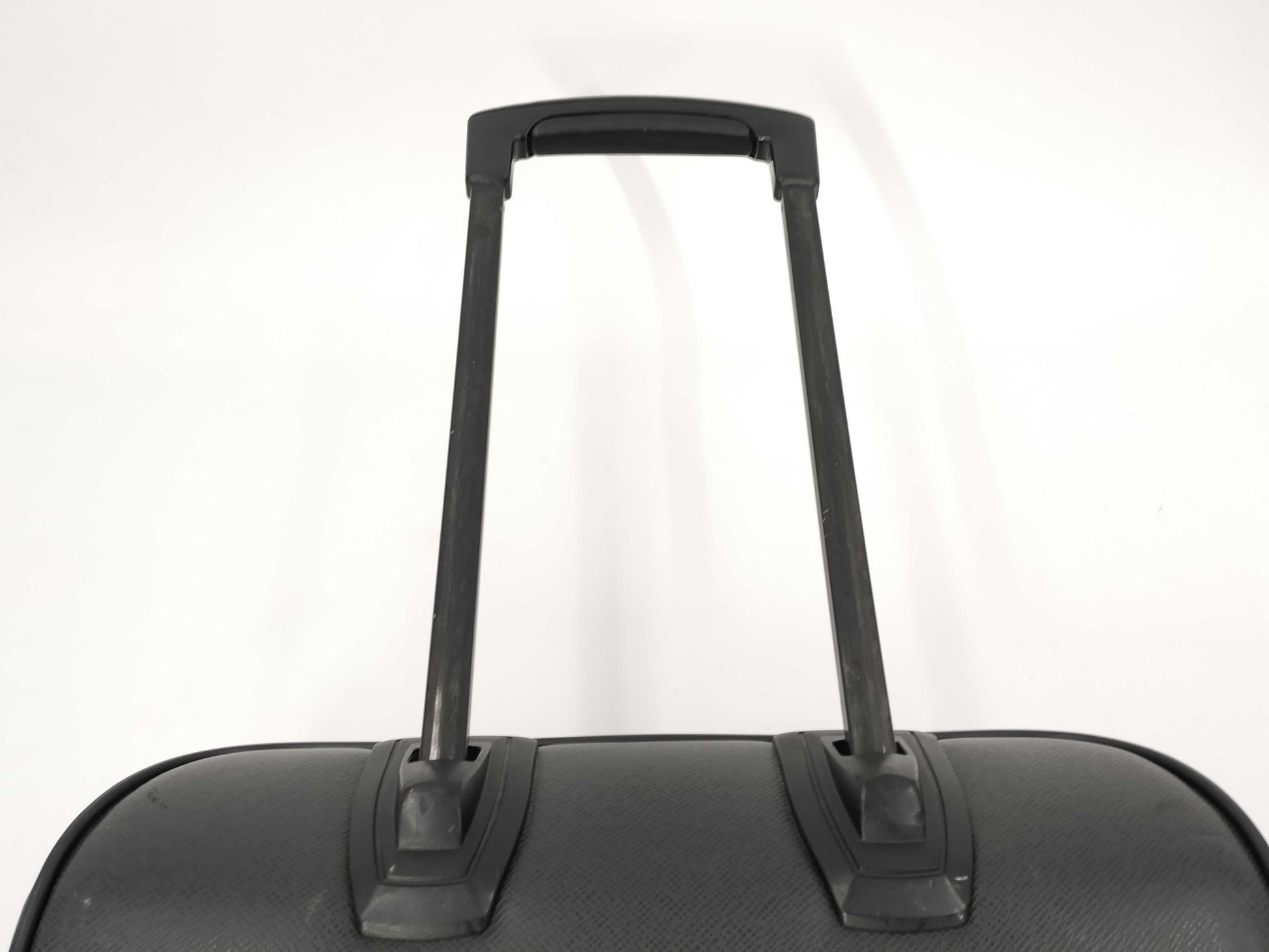 LOUIS VUITTON Pegasus 45 Taiga LV M23302 Carry Bag