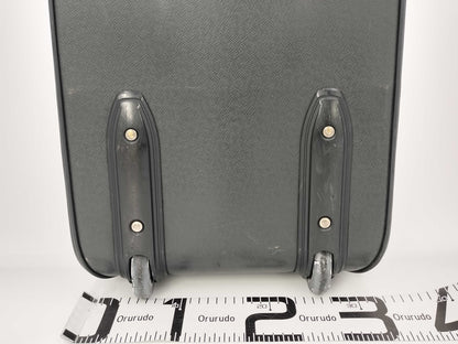 LOUIS VUITTON Pegasus 45 Taiga LV M23302 Carry Bag