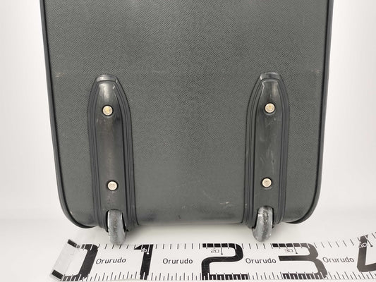 LOUIS VUITTON Pegasus 45 Taiga LV M23302 Carry Bag