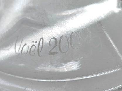 Baccarat Ornament Other Pottery
