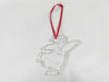 Baccarat Ornament Other Pottery