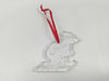 Baccarat Ornament Other Pottery
