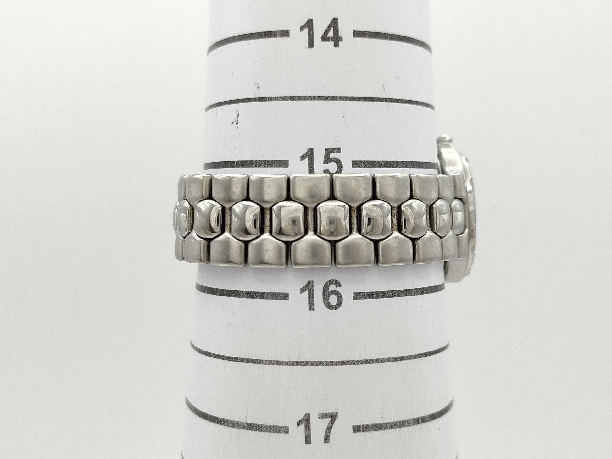 LONGINES 25916268 4017 Quartz Women's Watch, Current Condition, Immobile