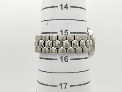 LONGINES 25916268 4017 Quartz Women's Watch, Current Condition, Immobile