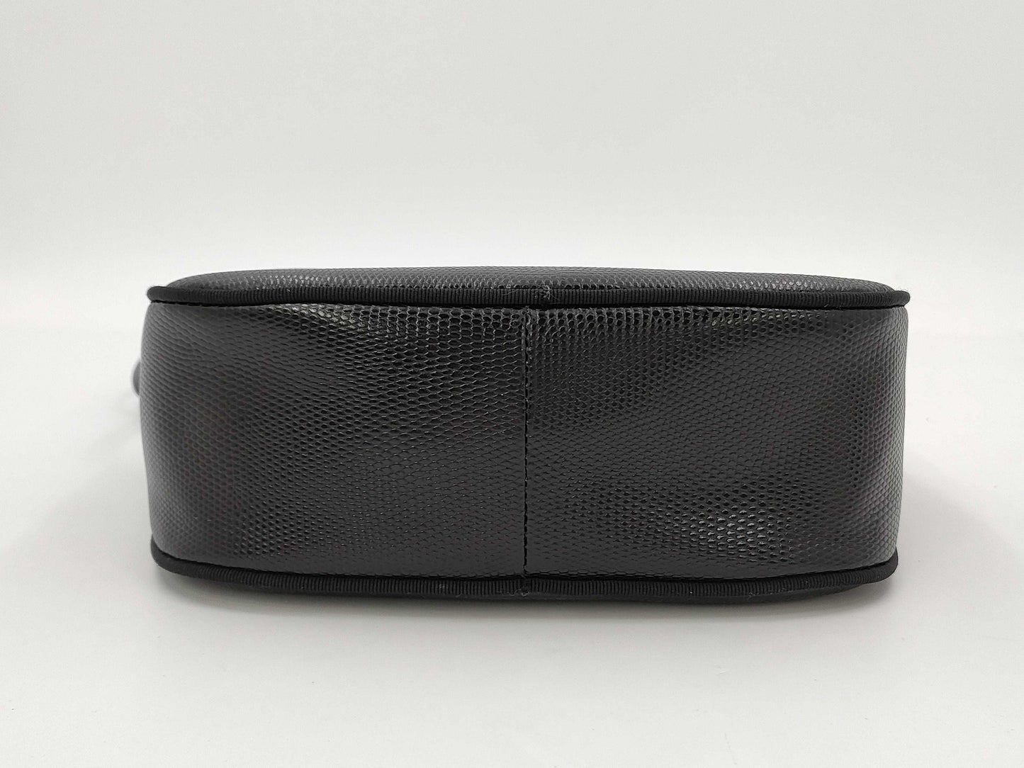 Salvatore Ferragamo Vara Embossed Shoulder Bag
