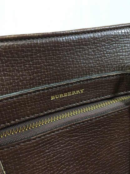 BURBERRY BURBERRY Burberry Band Bag Handbag