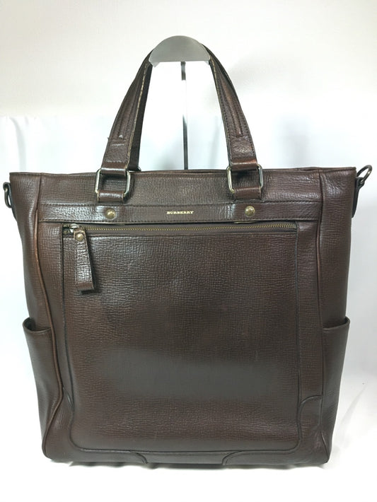 BURBERRY BURBERRY Burberry Band Bag Handbag