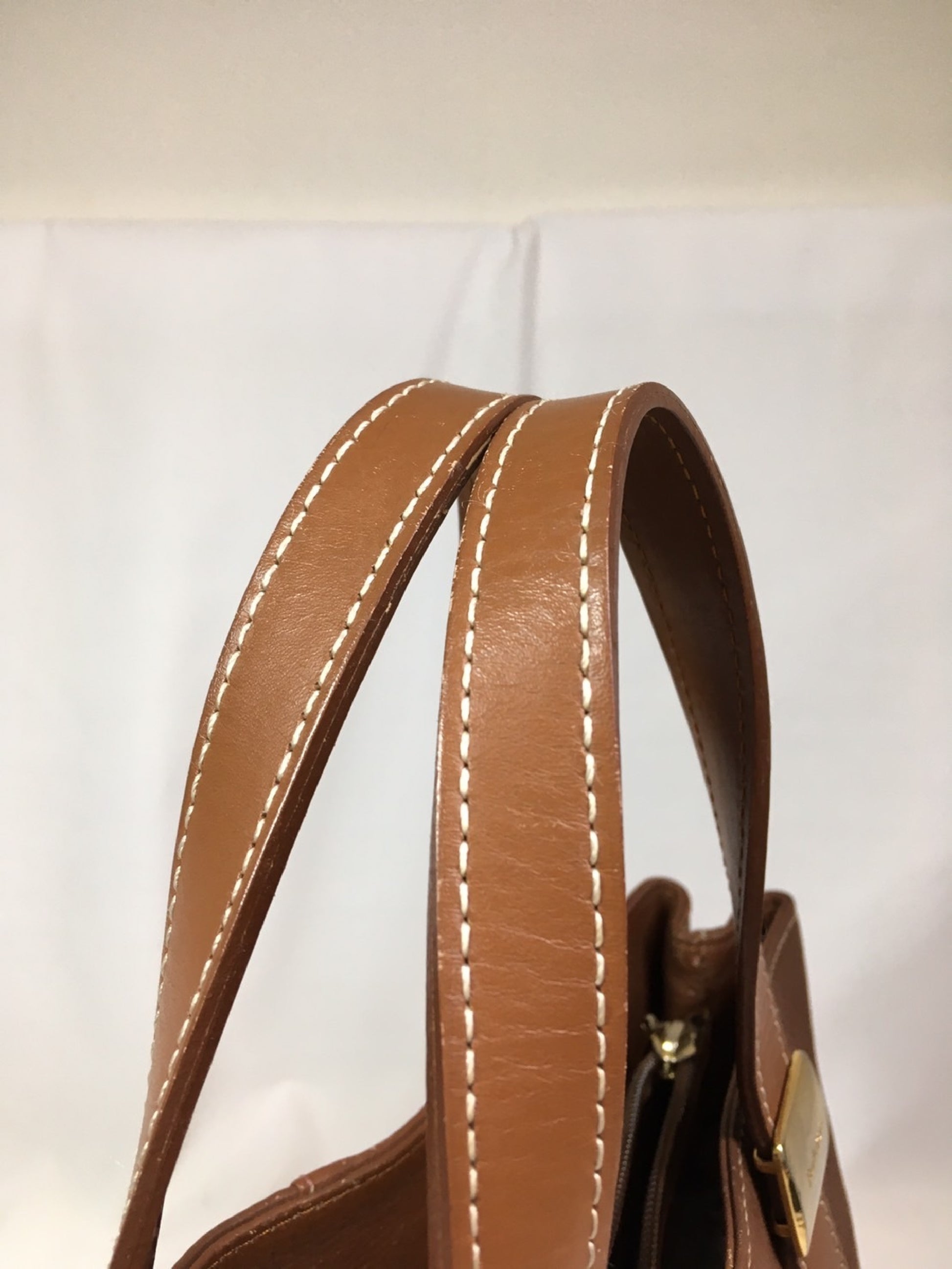 BURBERRY BURBERRY Burberry Band Bag Handbag