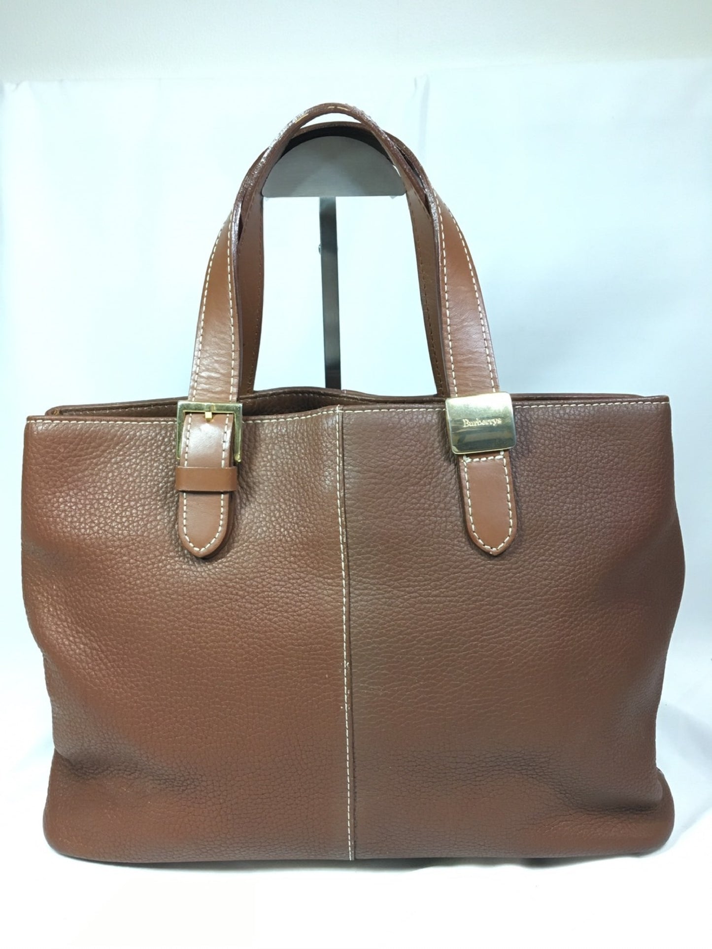 BURBERRY BURBERRY Burberry Band Bag Handbag