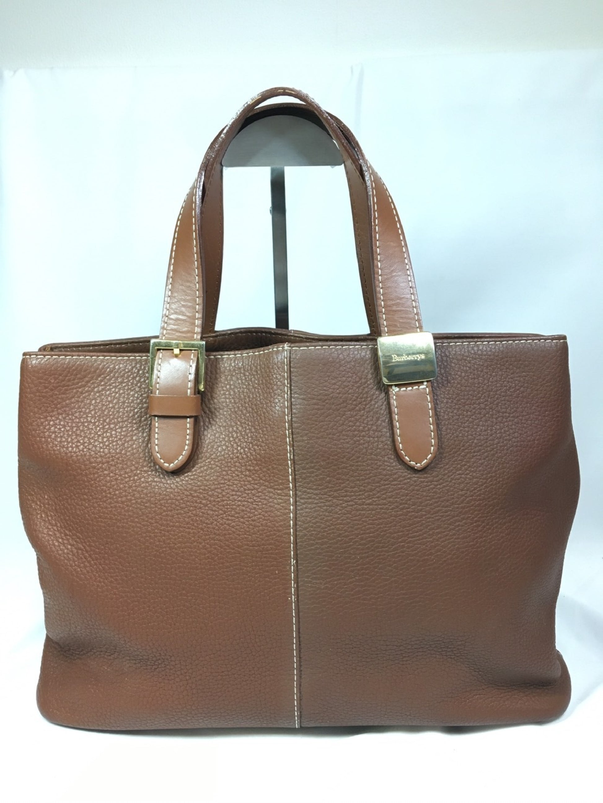 BURBERRY BURBERRY Burberry Band Bag Handbag