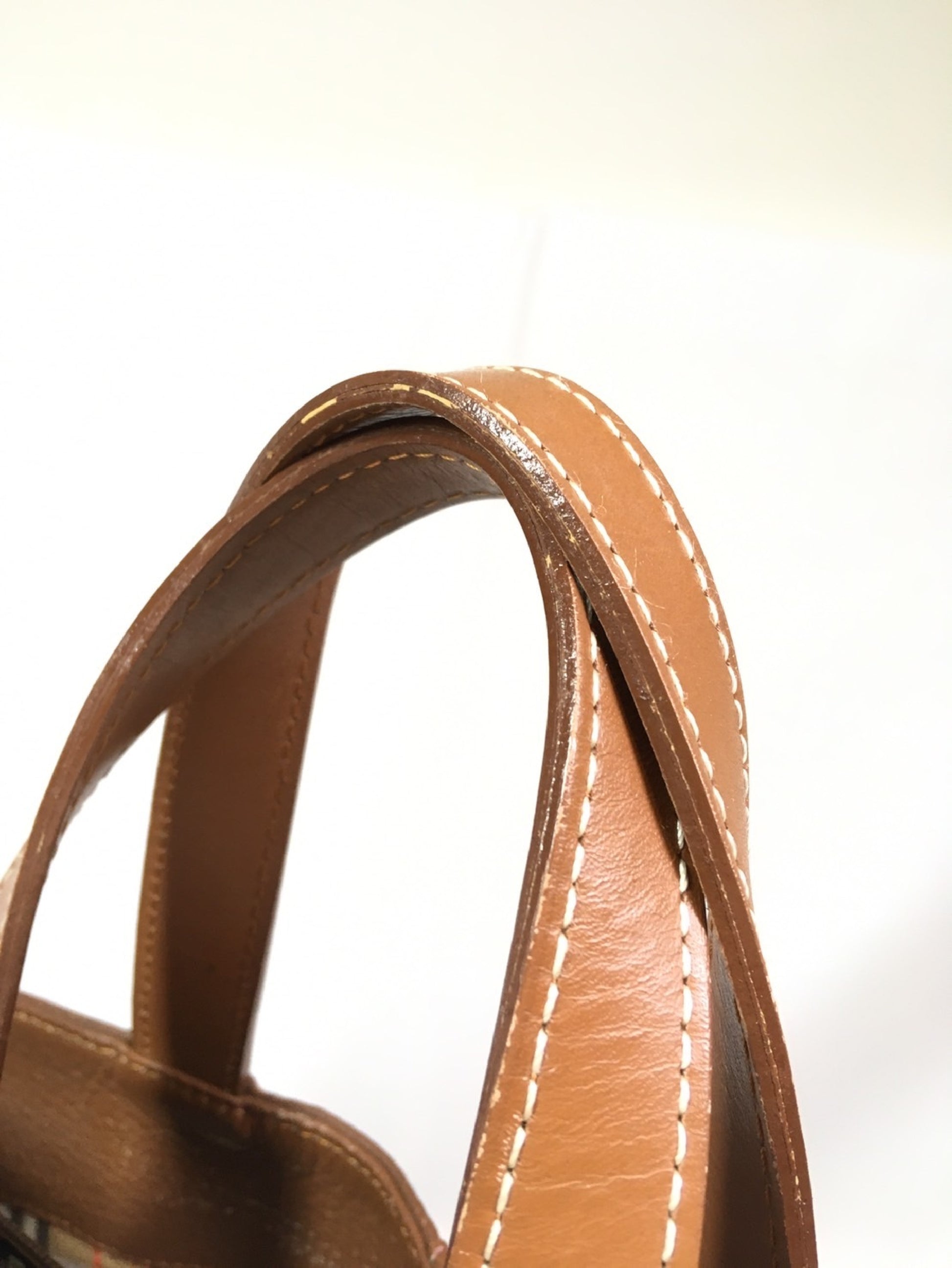 BURBERRY BURBERRY Burberry Band Bag Handbag