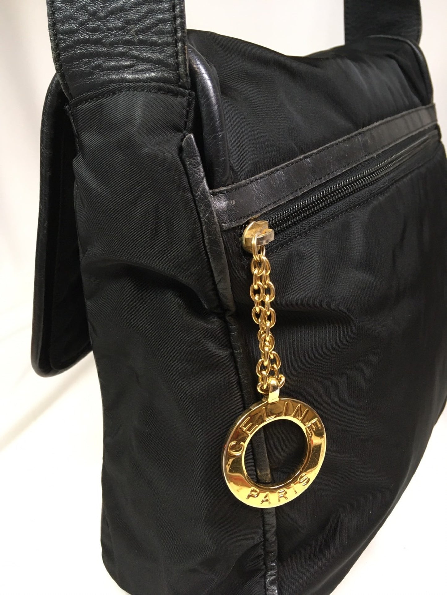 CELINE CELINE One-Shoulder Bag Shoulder Bag Shoulder Bag