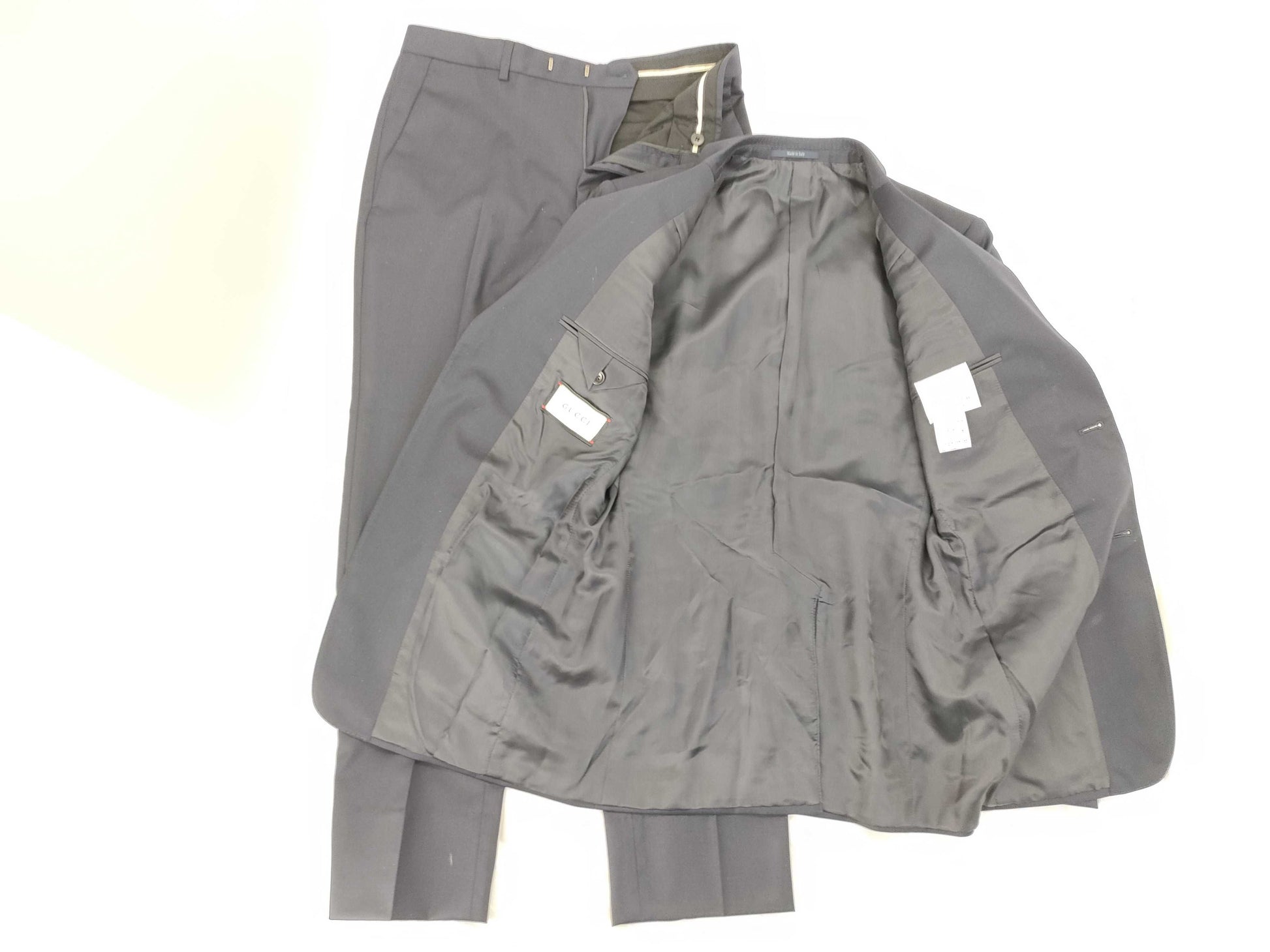 GUCCI GUCCI Gucci Suit Set Other Apparel