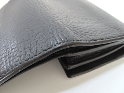 GUCCI Petit Marmont Bifold Wallet