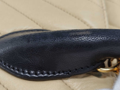 CHANEL CHANEL V Stitch Handbag