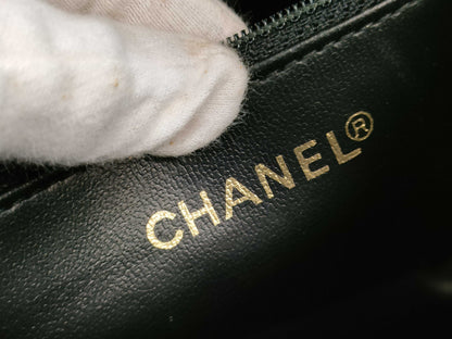 CHANEL CHANEL V Stitch Handbag