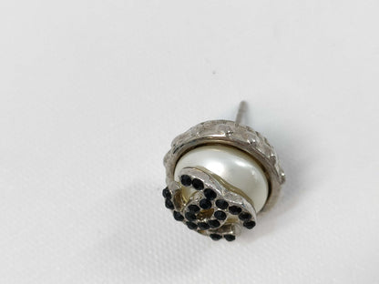CHANEL Chanel earrings/earrings