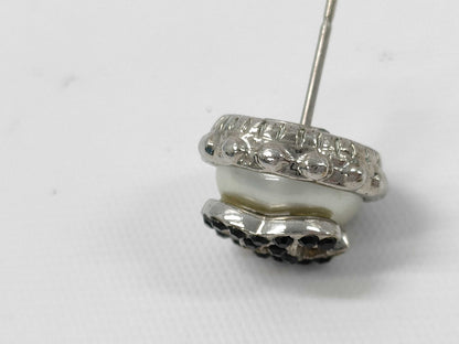 CHANEL Chanel earrings/earrings