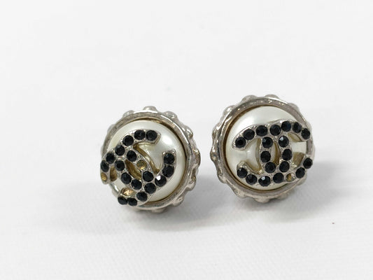 CHANEL Chanel earrings/earrings