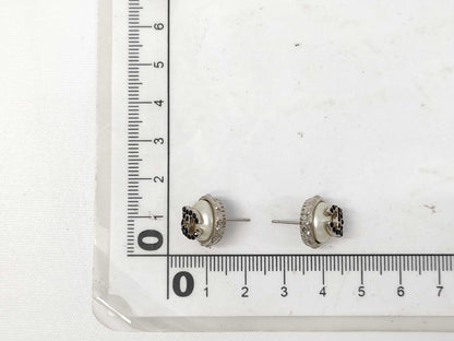 CHANEL Chanel earrings/earrings
