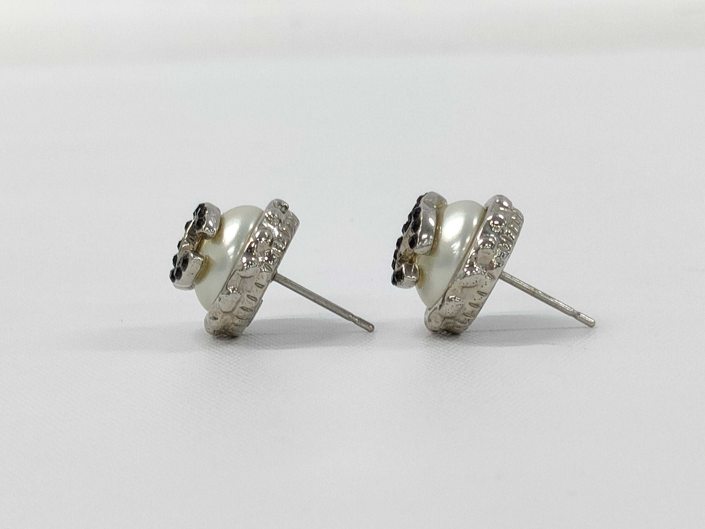 CHANEL Chanel earrings/earrings