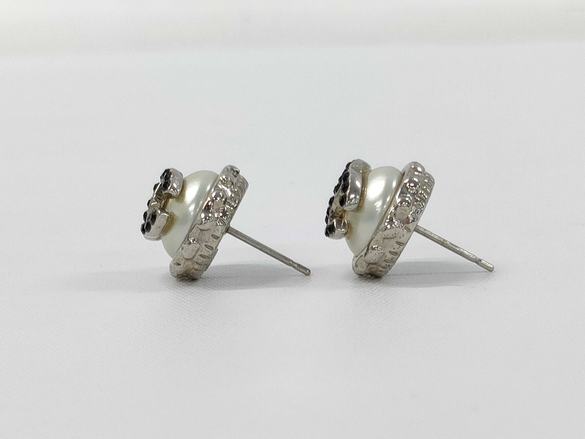 CHANEL Chanel earrings/earrings