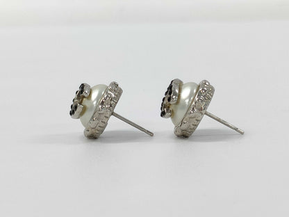 CHANEL Chanel earrings/earrings