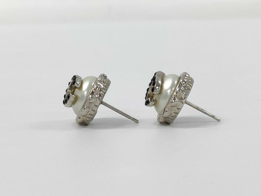 CHANEL Chanel earrings/earrings