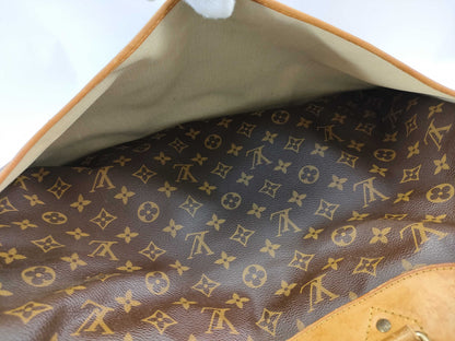 LOUIS VUITTON M41399 Monogram LV Monogram Alize 24H M41399 Handbag