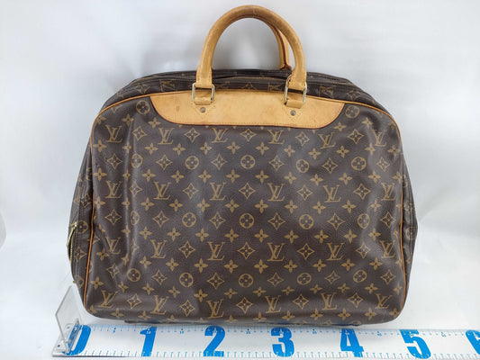 LOUIS VUITTON M41399 Monogram LV Monogram Alize 24H M41399 Handbag