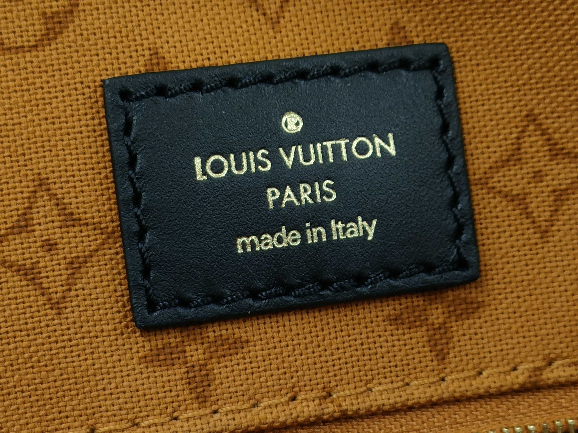 LOUIS VUITTON LV On the Go GM M45359 Handbag