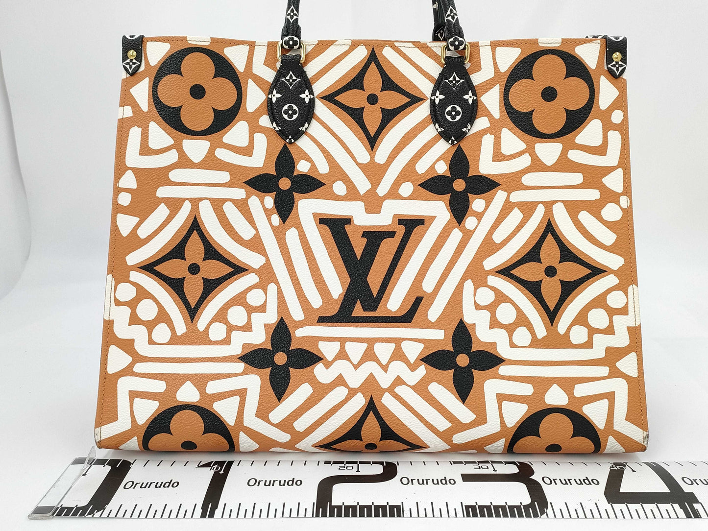 LOUIS VUITTON LV On the Go GM M45359 Handbag